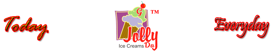 Jolly Day Ice Creams